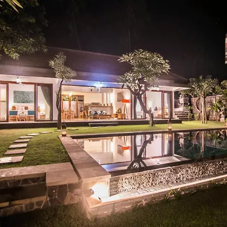 Villa Madja